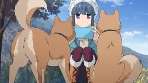 Laid-Back Camp Season 1 Episode 2