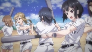 TAMAYOMI: The Baseball Girls Season 1 Episode 1