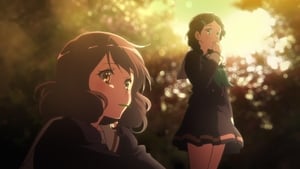 Sound! Euphonium Season 1 Episode 2