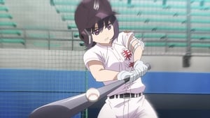 TAMAYOMI: The Baseball Girls Season 1 Episode 9