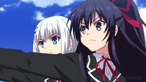 Date A Live Season 3 Episode 1