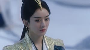 The Legend Of ShenLi Season 1 Episode 34