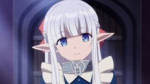 An Archdemon’s Dilemma: How To Love Your Elf Bride Season 1 Episode 3