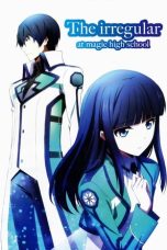 Notnon Mahouka Koukou no Rettousei Season 1 (The Irregular at Magic High School) (2014) Subtitle Indonesia