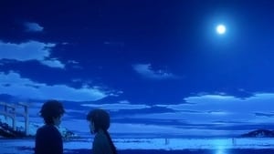 Nagi-Asu: A Lull In The Sea Season 1 Episode 25