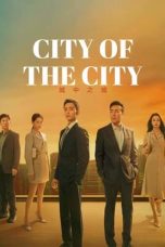 Notnon City of the City (2024) Subtitle Indonesia