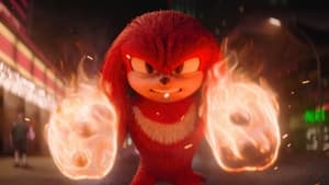 Knuckles Season 1 Episode 6