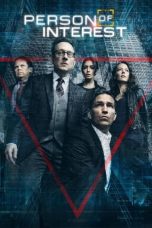 Person of Interest Season 1-5 (2011-2016)