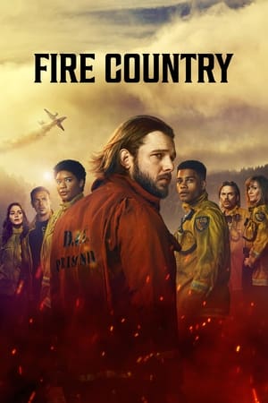 Fire Country Season 1-2 (2022)