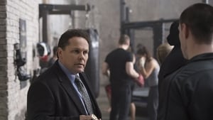 Person Of Interest Season 4 Episode 15