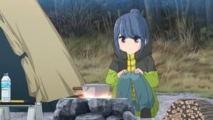 Laid-Back Camp Season 2 Episode 1