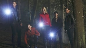 Once Upon A Time Season 4 Episode 18