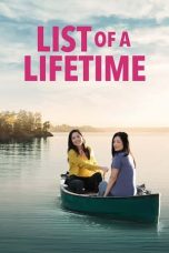 Notnon List of a Lifetime (2021) Subtitle Indonesia