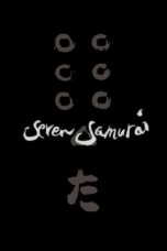 Nonton Seven Samurai (1954) Subtitle Indonesia