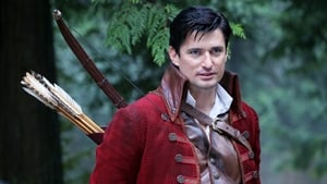 Once Upon A Time Season 5 Episode 17