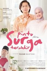 Nonton Pintu Surga Terakhir (2021) Subtitle Indonesia