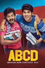 Notnon ABCD: American-Born Confused Desi (2019) Subtitle Indonesia