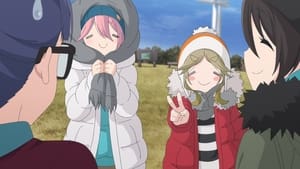 Laid-Back Camp Season 2 Episode 11