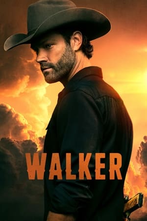 Walker Season 4 (2024)