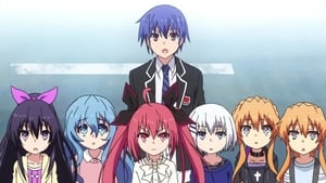 Date A Live Season 3 Episode 4