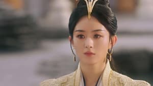 The Legend Of ShenLi Season 1 Episode 32