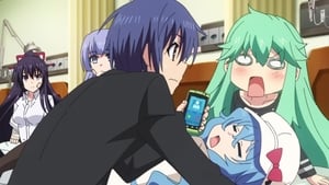 Date A Live Season 3 Episode 8