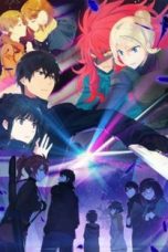 Notnon Mahouka Koukou no Rettousei Season 2 (The Irregular at Magic High School) (2020) Subtitle Indonesia