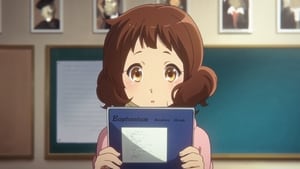 Sound! Euphonium Season 2 Episode 8