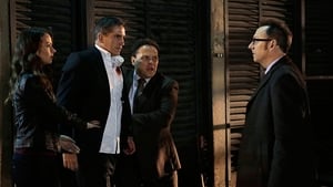 Person Of Interest Season 4 Episode 12