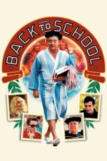 Nonton Back to School (1986) Subtitle Indonesia