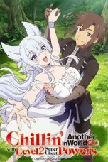 Notnon Lv2 kara Cheat datta Motoyuusha Kouho no Mattari Isekai Life (Chillin’ in Another World with Level 2 Super Cheat Powers) (2024) Subtitle Indonesia