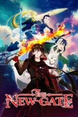 Notnon THE NEW GATE (2024) Subtitle Indonesia