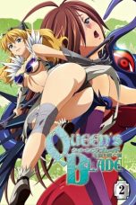 Notnon Queen’s Blade (2009) Subtitle Indonesia