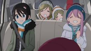 Laid-Back Camp Season 2 Episode 10