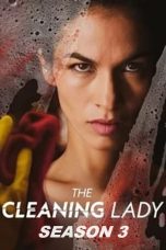 Nonton The Cleaning Lady Season 3 (2024) Subtitle Indonesia