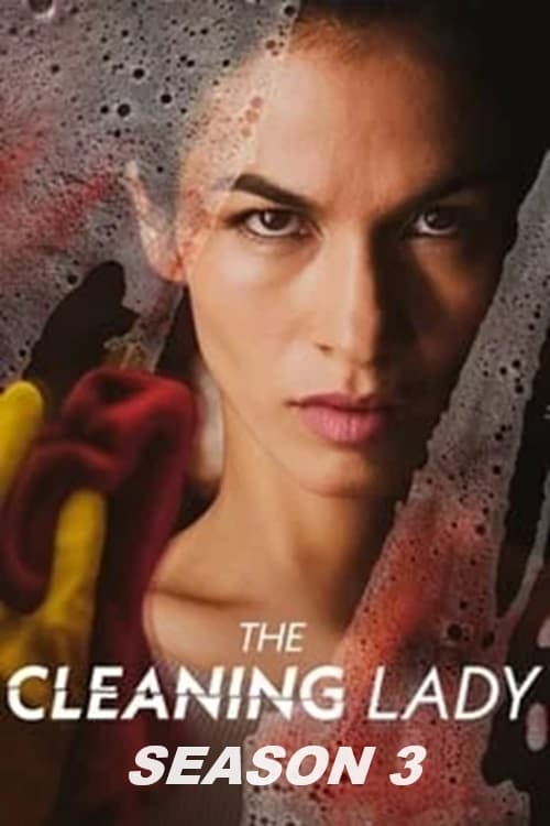 The Cleaning Lady Season 3 (2024)