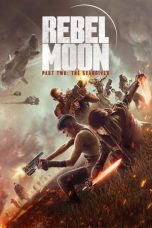 Nonton Rebel Moon – Part Two: The Scargiver (2024) Subtitle Indonesia