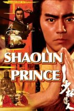 Nonton Shaolin Prince (1983) Subtitle Indonesia