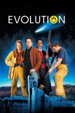 Notnon Evolution (2001) Subtitle Indonesia