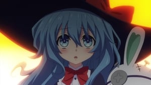 Date A Live Season 3 Episode 2