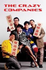 Notnon The Crazy Companies (1988) Subtitle Indonesia