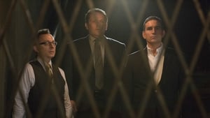 Person Of Interest Season 5 Episode 13