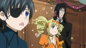 Black Butler Season 1 Episode 3