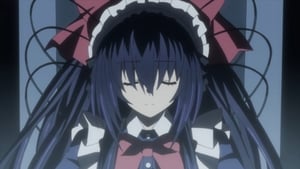 Date A Live Season 2 Episode 9