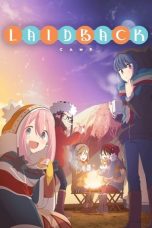 Nonton Yuru Camp Season 1 (Laid-Back Camp) (2018) Subtitle Indonesia