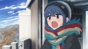 Laid-Back Camp Season 2 Episode 2