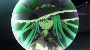 Date A Live Season 3 Episode 3