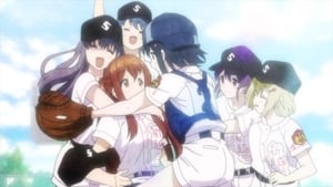 TAMAYOMI: The Baseball Girls Season 1 Episode 12