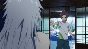 Nagi-Asu: A Lull In The Sea Season 1 Episode 10