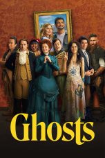 Nonton Ghosts Season 3 (2024) Subtitle Indonesia